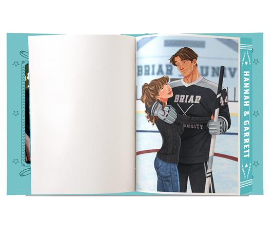 Il contratto. Ediz. speciale - Elle Kennedy - 4