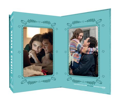 Il contratto. Ediz. speciale - Elle Kennedy - 6