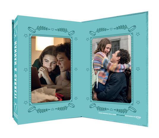 Il contratto. Ediz. speciale - Elle Kennedy - 6