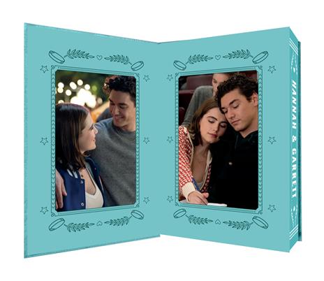 Il contratto. Ediz. speciale - Elle Kennedy - 7