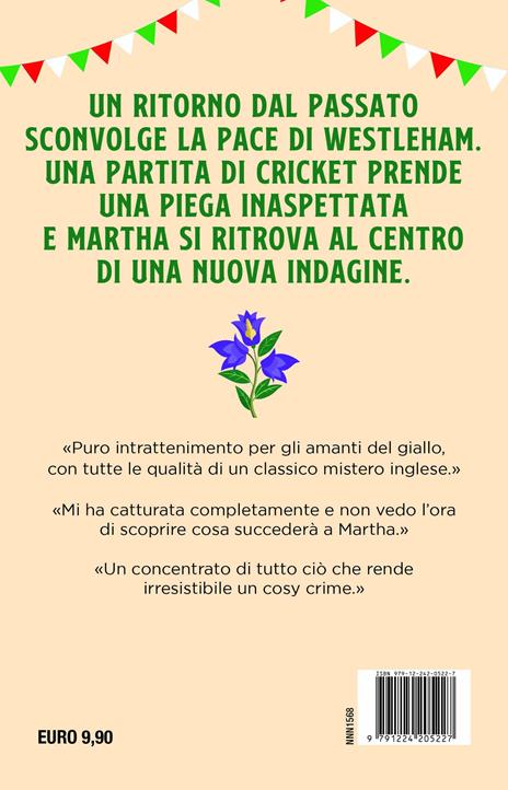 Delitto perfetto a Westleham - Catherine Coles - 2