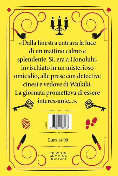 I maestri del giallo - 2