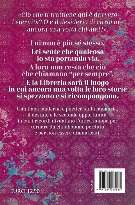 La libreria delle storie perdute - So Seo-Rim - 2