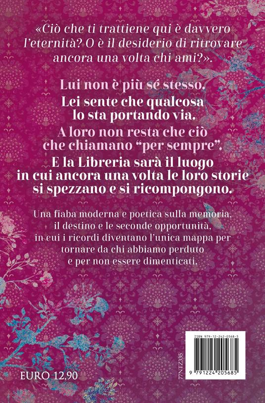 La libreria delle storie perdute - So Seo-Rim - 2