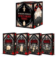 Devil's night series