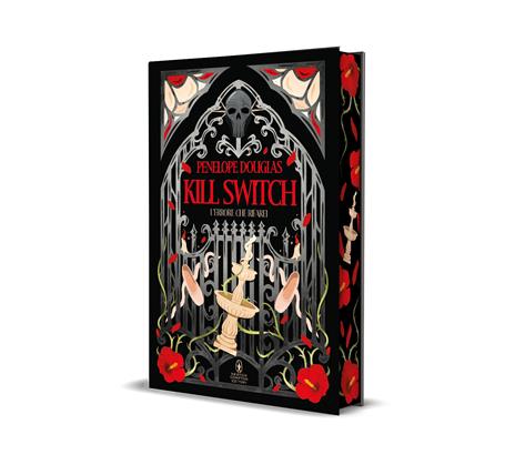 Devil's night series - Penelope Douglas - 6