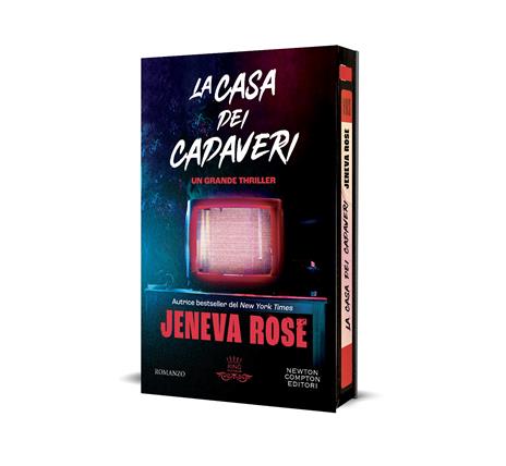 La casa dei cadaveri - Jeneva Rose - 3
