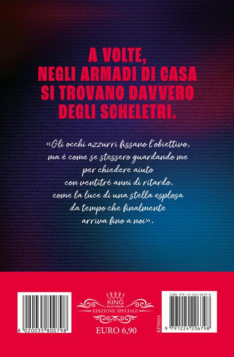 La casa dei cadaveri - Jeneva Rose - 4