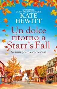 Un dolce ritorno a Starr's Fall