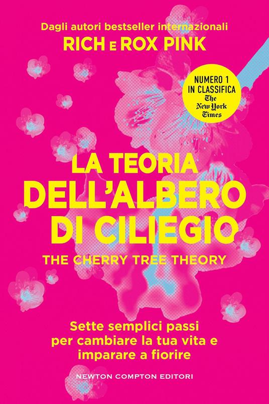 Rich Pink e Rox Pink – La teoria dell’albero di ciliegio (2026)