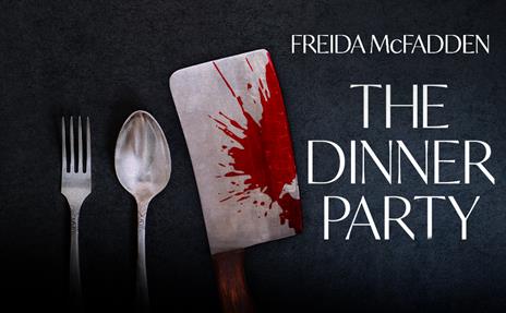 The dinner party - Freida McFadden - 2