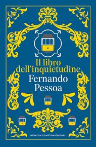 Il libro dell'inquietudine