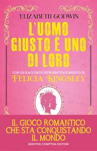 L'uomo giusto è uno di loro