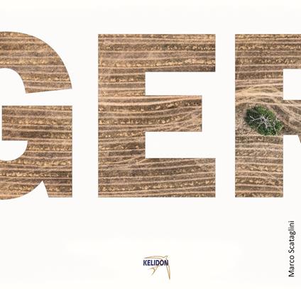 Ager - Marco Scataglini - copertina