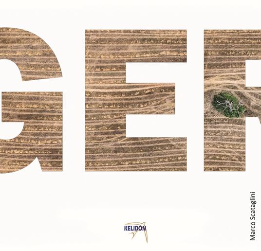 Ager - Marco Scataglini - copertina