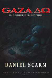 Gaza ΔΩ. Il codice del respiro