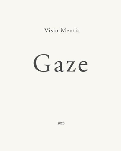 Gaze. Ediz. speciale - Marcello Pitardi - copertina