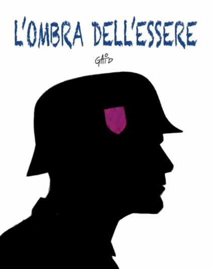 L'ombra dell'essere. Ediz. speciale - Gaid - copertina