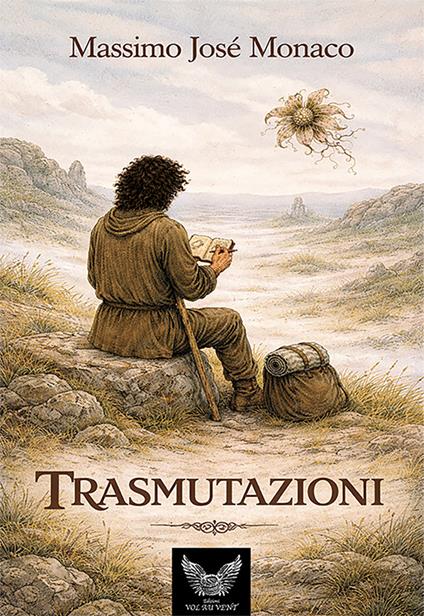 Trasmutazioni. Ediz. illustrata - Massimo José Monaco - copertina