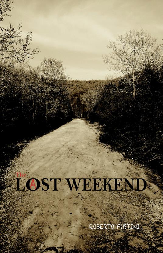 Lost Weekend