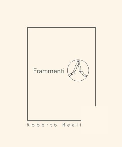 Frammenti - Roberto Reali - copertina