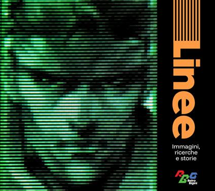 Linee. Immagini, ricerche e storie - Marco Citro - copertina