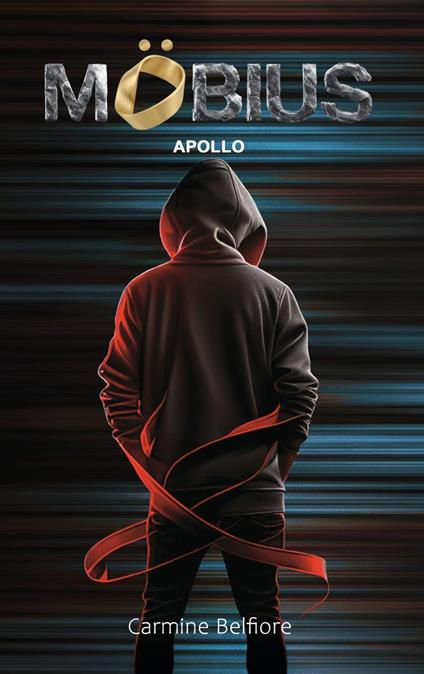 Möbius - Apollo - Carmine Belfiore - ebook