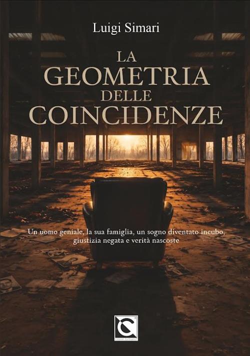 La geometria delle coincidenze - Luigi Simari - copertina