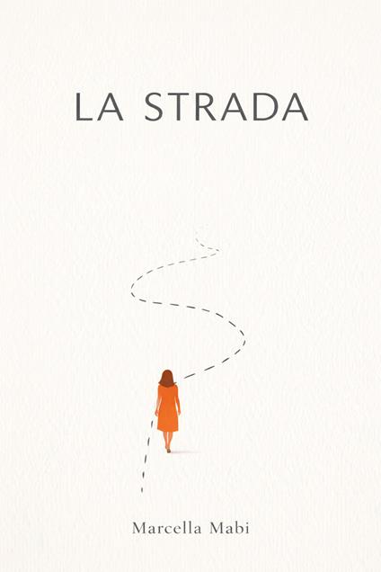 La strada - Marcella Mabi - copertina