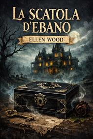 La scatola d'ebano