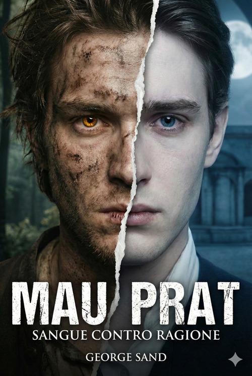 Mauprat - George Sand - ebook