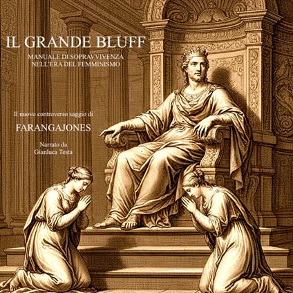 Il grande bluff
