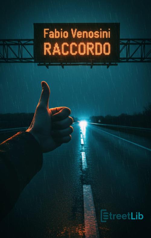Raccordo - Fabio Venosini - ebook