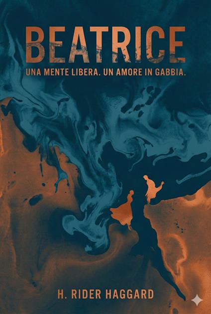 Beatrice - Henry Rider Haggard - ebook