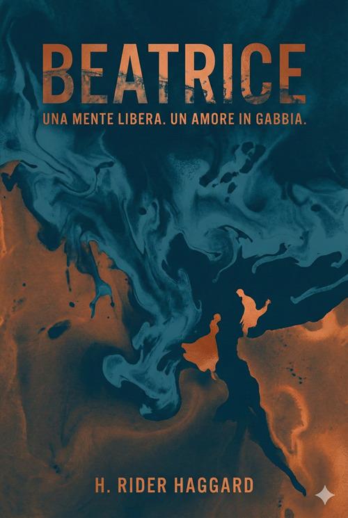 Beatrice - Henry Rider Haggard - ebook