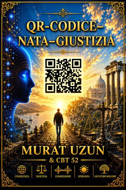 Qr-codice-nata-giustizia - Murat Uzun - ebook
