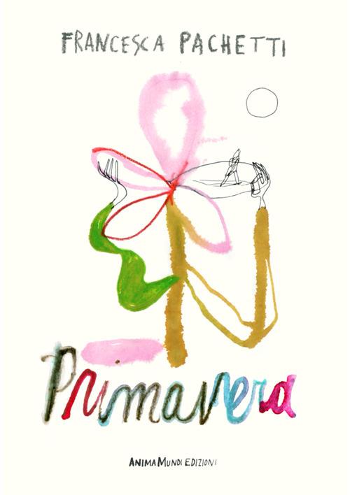 Primavera - Francesca Pachetti - ebook