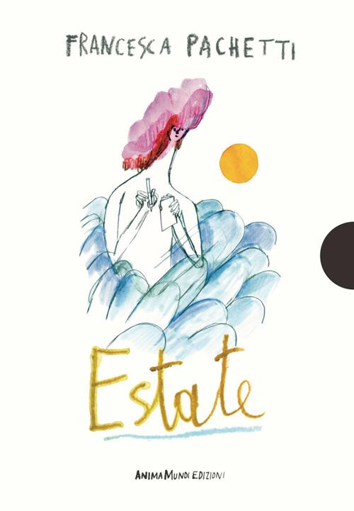 Estate - Francesca Pachetti - ebook