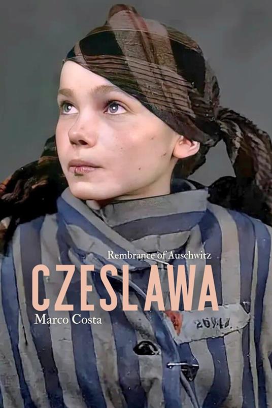 Czeslawa - Marco Costa - ebook
