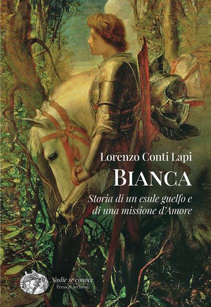 Bianca - Lorenzo Conti Lapi - ebook