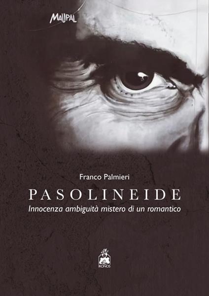 Pasolineide - Franco Palmieri - ebook