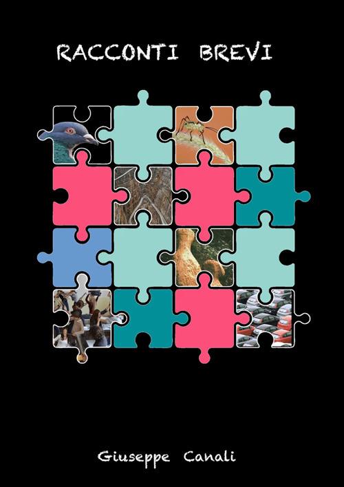Racconti brevi - Giuseppe Canali - ebook