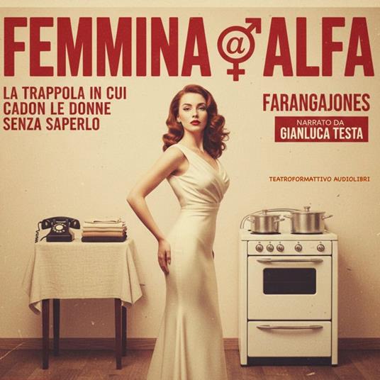 Femmina alfa