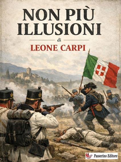 Non più illusioni - Leone Carpi - ebook