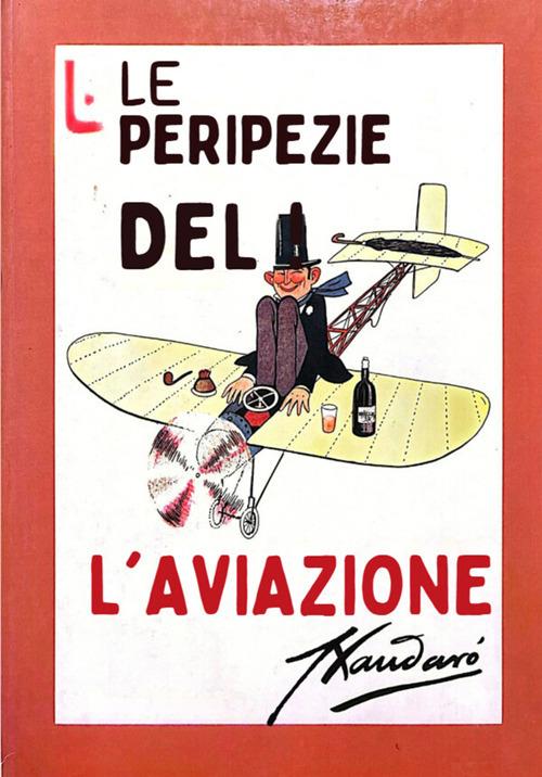 Le peripezie del volo - Xandarò - ebook