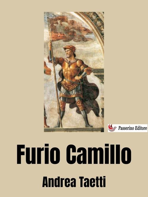 Furio Camillo - Andrea Taetti - ebook