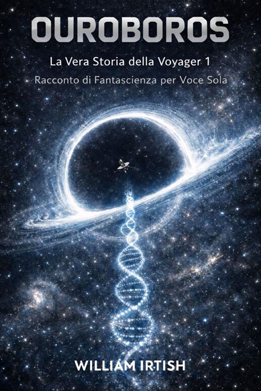 Ouroboros - William Irtish - ebook