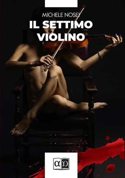 Il settimo violino - Michele Nosei - ebook