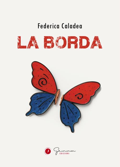 La Borda - Federica Caladea - ebook