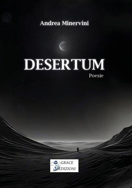 Desertum - Andrea Minervini - ebook